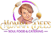 Mama Dees Soul Food logo